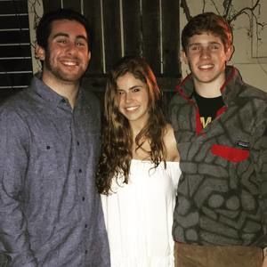 Meet your Posher, Jody